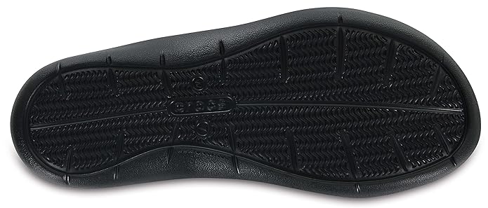 crocs womens Swiftwater Sandal W Sandal - View 4