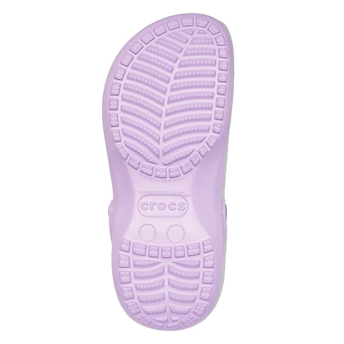 crocs Unisex-Adult Clog Duet Max Clog - View 2