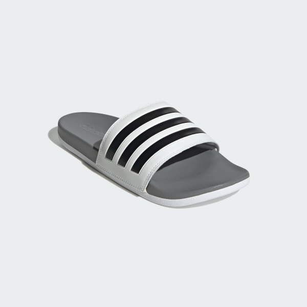 Adidas ADILETTE COMFORT SLIDES - View 4