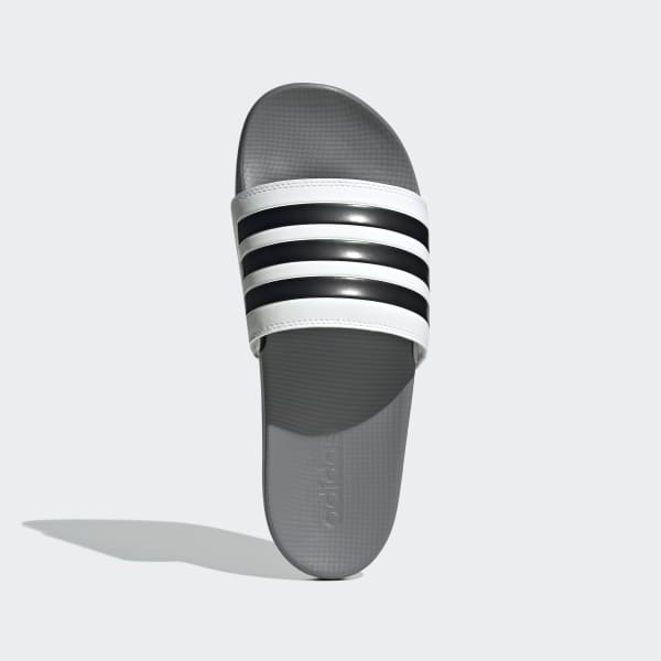 Adidas ADILETTE COMFORT SLIDES - View 2