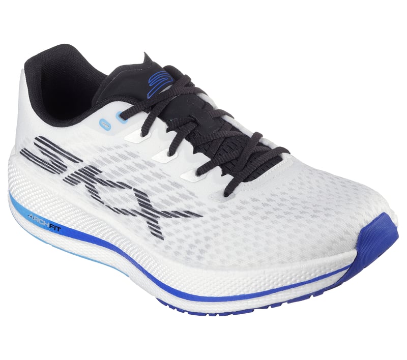 Skechers GO RUN Razor 5 - View 4